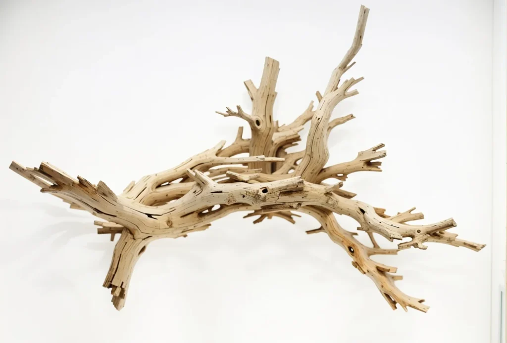 Ghostwood driftwood