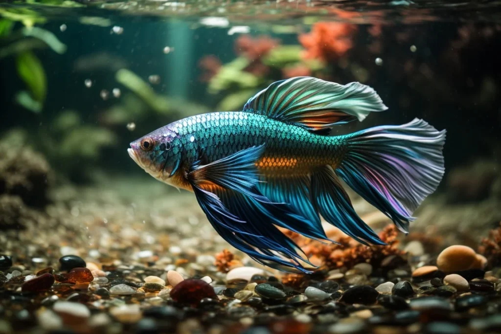 How Often Do You Feed Betta Fish: Betta Fish Feeding Guide - Aquarium