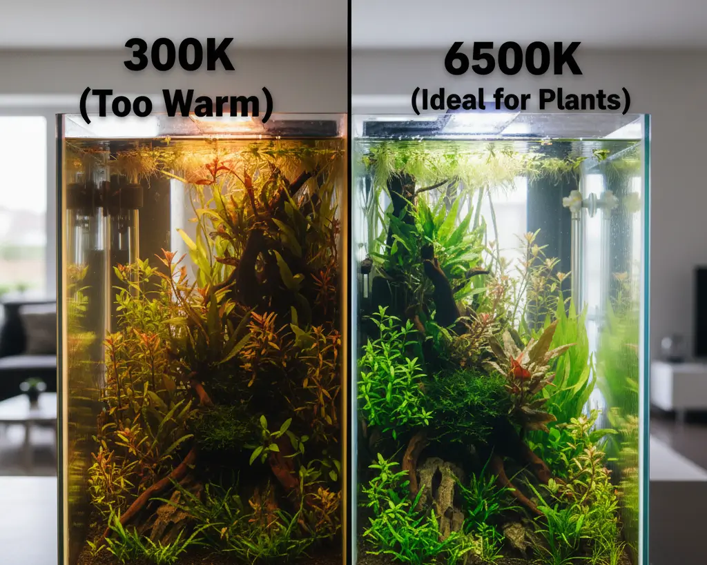 Setup a Planted Tank